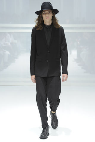 Dior Homme / - 2012